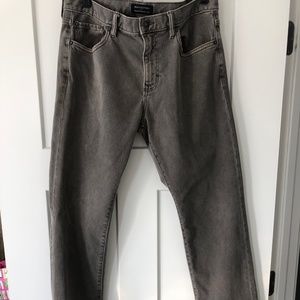 Banana Republic Premium Performance Jean 34x34
